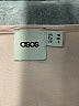 ASOS 100% Polyester Solid Pink Cocktail Dress Size 6 - photo 6