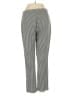 Karen Kane Houndstooth Black Casual Pants Size 4 - photo 2