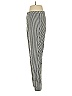Karen Kane Houndstooth Black Casual Pants Size 4 - photo 5