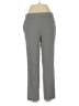 Jules & Leopold Houndstooth Gray Casual Pants Size M - photo 1