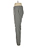 Jules & Leopold Houndstooth Gray Casual Pants Size M - photo 5