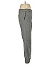 Jules & Leopold Houndstooth Gray Casual Pants Size M - photo 4
