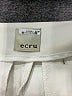 Ecru Ivory Casual Pants Size 10 (estimated) - photo 7