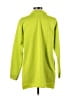 Boohoo 100% Polyester Green Casual Dress Size 10 - photo 2