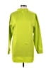 Boohoo 100% Polyester Green Casual Dress Size 10 - photo 1