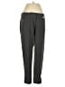 Adidas Solid Gray Active Pants Size 2 - photo 1