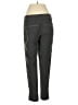 Adidas Solid Gray Active Pants Size 2 - photo 2