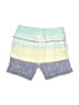 Splendid Color Block Blue Board Shorts Size 12-18 mo - photo 1