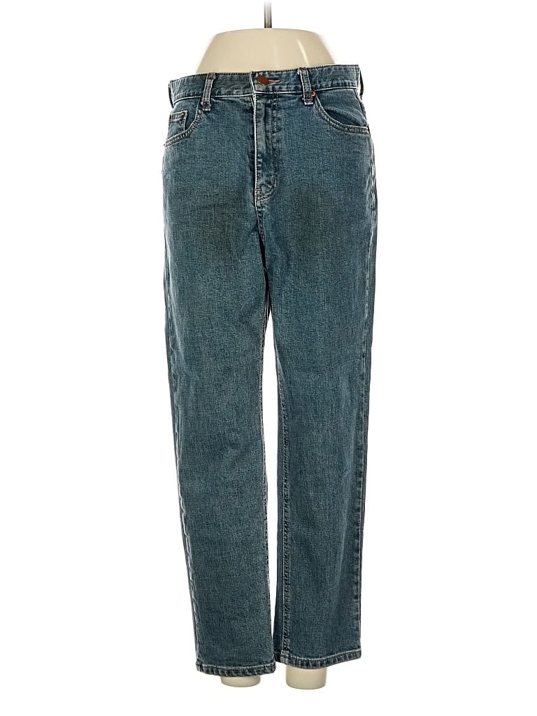 Pre-owned Assorted Brands Jeans In Blue