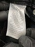 Everlane Chevron-herringbone Black Jeans Size 25 waist - photo 4