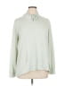 Weatherproof Green Sweatshirt Size XL - photo 1