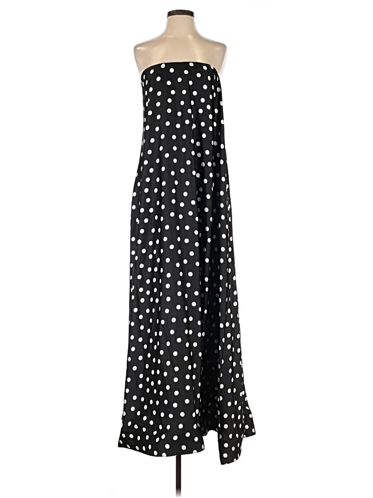 Pre-owned Show Me Your Mumu Casual Dress In Black