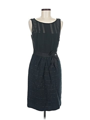 Max and Cleo Cocktail Dress (view 1)