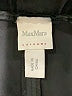 Max Mara Solid Black Casual Pants Size M (estimated) - photo 7