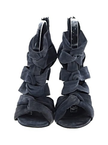 Elizabeth and James Heels (view 2)