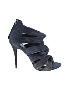 Elizabeth And James Heels