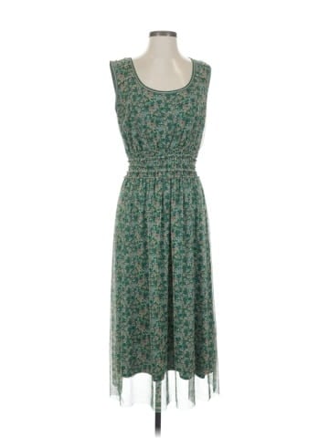 Max Studio Casual Dress (view 1)