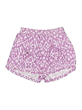 Salty Lemon Shorts