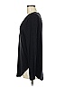 Athleta Black Long Sleeve T-Shirt Size M - photo 5