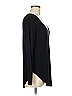 Athleta Black Long Sleeve T-Shirt Size M - photo 4