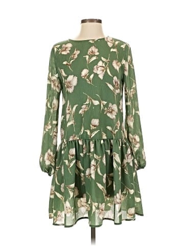 Shein Casual Dress (view 1)