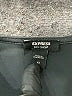 Express Gray Bodysuit Size XS - photo 3
