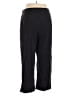 MNG Black Casual Pants Size 14 - photo 2