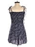 Unbranded Polka Dots Blue Romper Size S - photo 2