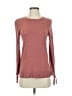 Ann Taylor LOFT Red Pullover Sweater Size XS - photo 1