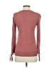 Ann Taylor LOFT Red Pullover Sweater Size XS - photo 2