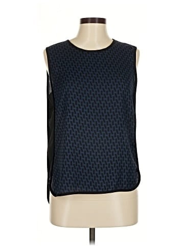 Dex Sleeveless Blouse (view 1)