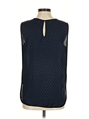 Dex Sleeveless Blouse (view 2)