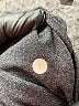 Lululemon Athletica Chevron-herringbone Gray Athletic Shorts Size 2 - photo 4