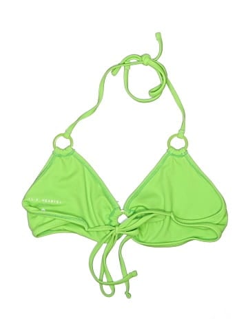 LA Hearts Swimsuit Top (view 2)