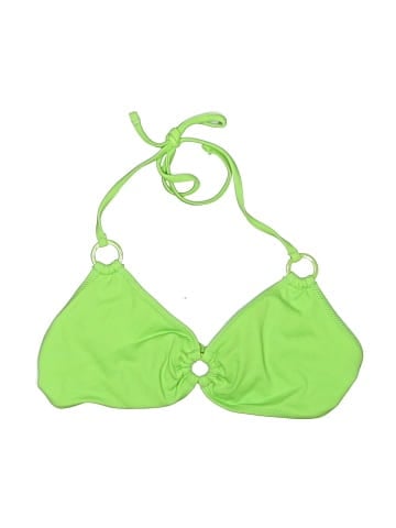 LA Hearts Swimsuit Top (view 1)
