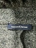 Magaschoni Gray Cardigan Size S (estimated) - photo 6