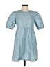 Wilfred 100% Polyester Blue Casual Dress Size S - photo 1