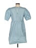Wilfred 100% Polyester Blue Casual Dress Size S - photo 2