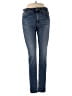 Adriano Goldschmied Hearts Blue Jeans Size 25 waist - photo 1