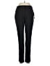 Zara Solid Black Casual Pants Size M - photo 1