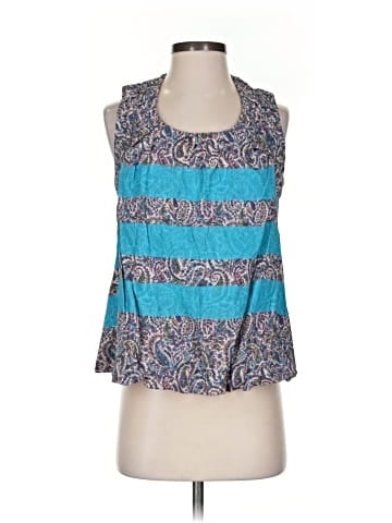 Marc by Marc Jacobs Sleeveless Blouse (view 1)