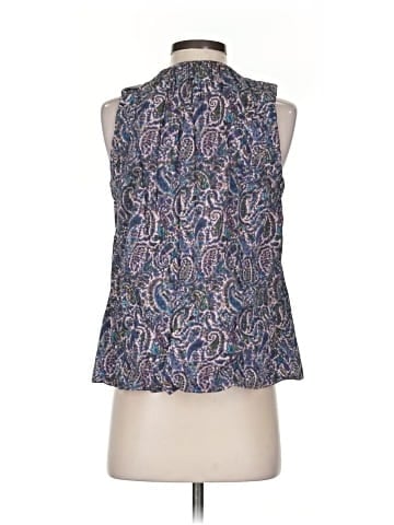 Marc by Marc Jacobs Sleeveless Blouse (view 2)