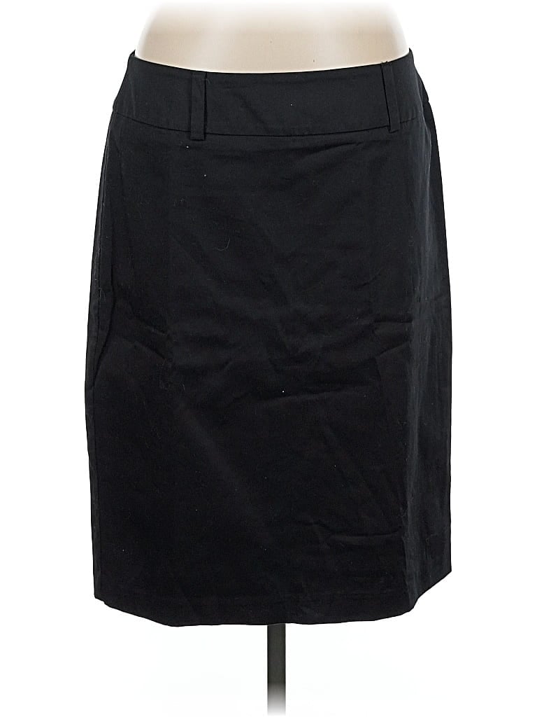 Pre-owned Alyx Formal Skirt In Black