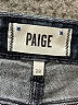 Paige Hearts Blue Jeans Size 28 waist - photo 3