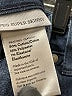 Paige Hearts Blue Jeans Size 28 waist - photo 4