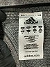 Adidas Gray Active Tank Size S - photo 7