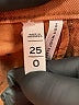 Ann Taylor LOFT Brown Jeans Size 25 waist - photo 8