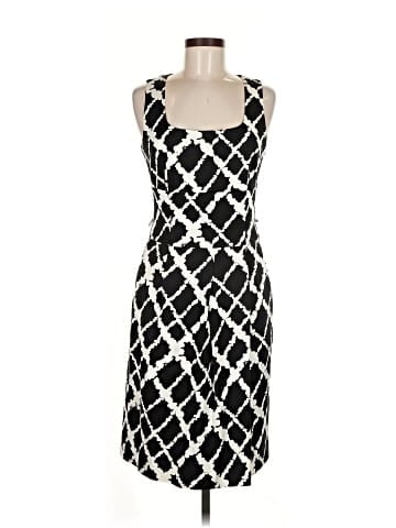 White House Black Market Cocktail Dress (view 1)