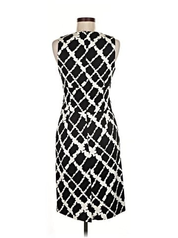 White House Black Market Cocktail Dress (view 2)