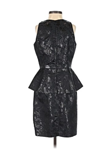 Carmen Marc Valvo Cocktail Dress (view 2)